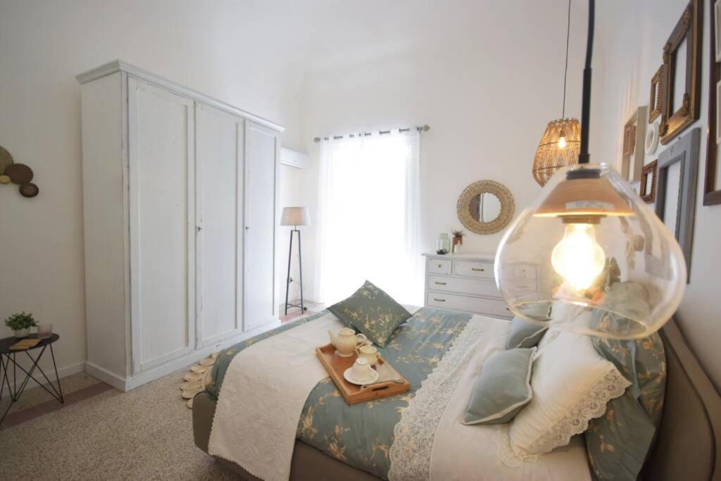 Apartamento La Casetta Palermo