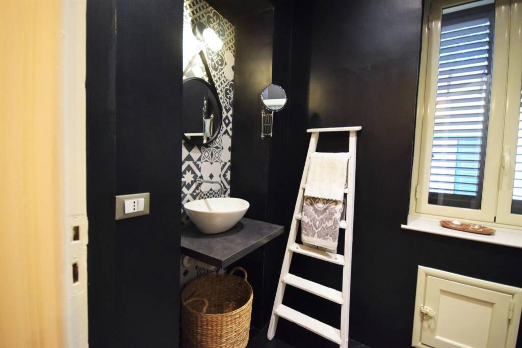 La Casetta Apartamento *