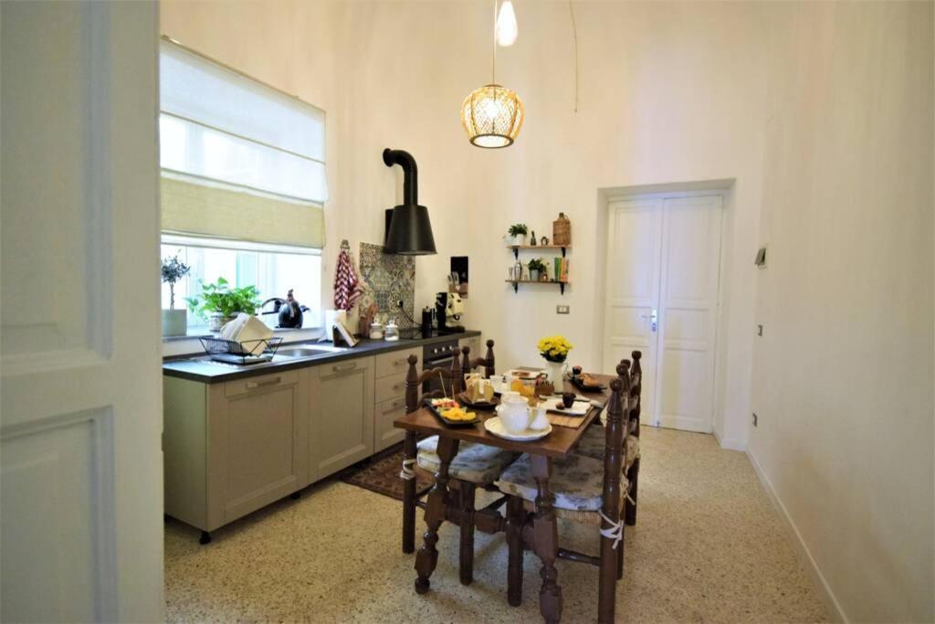 Apartamento La Casetta *