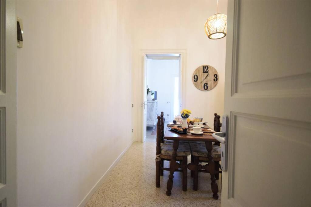 Apartamento La Casetta