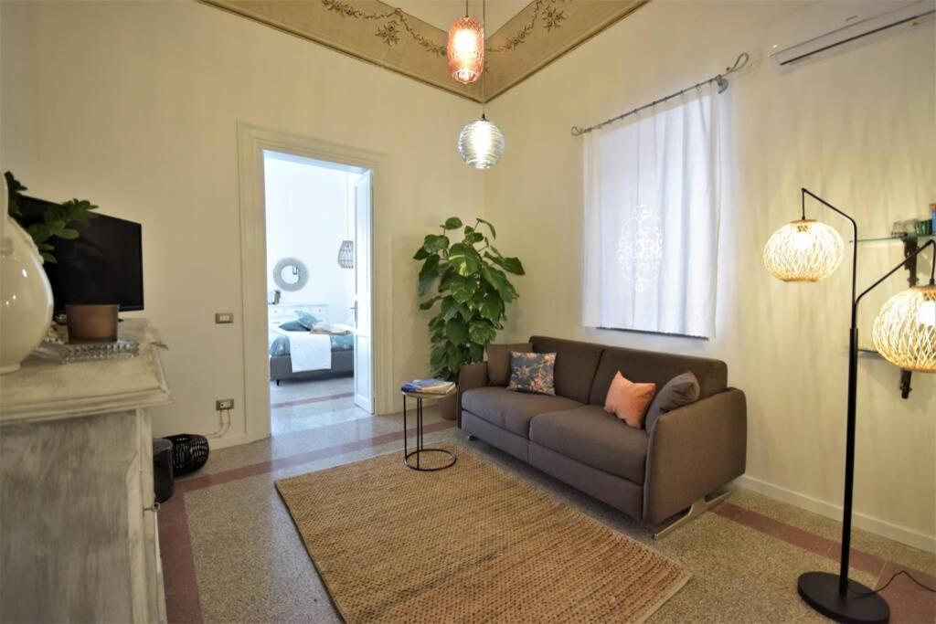 La Casetta Apartamento Palermo